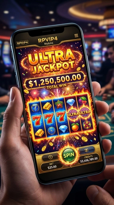 rpvip4 - Pusat APK untuk Memudahkan Akses Unduhan